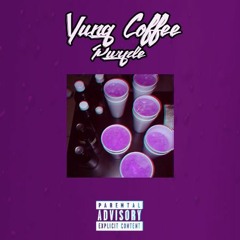 Yung Coffee - Purple (prod. VeixxBeats)