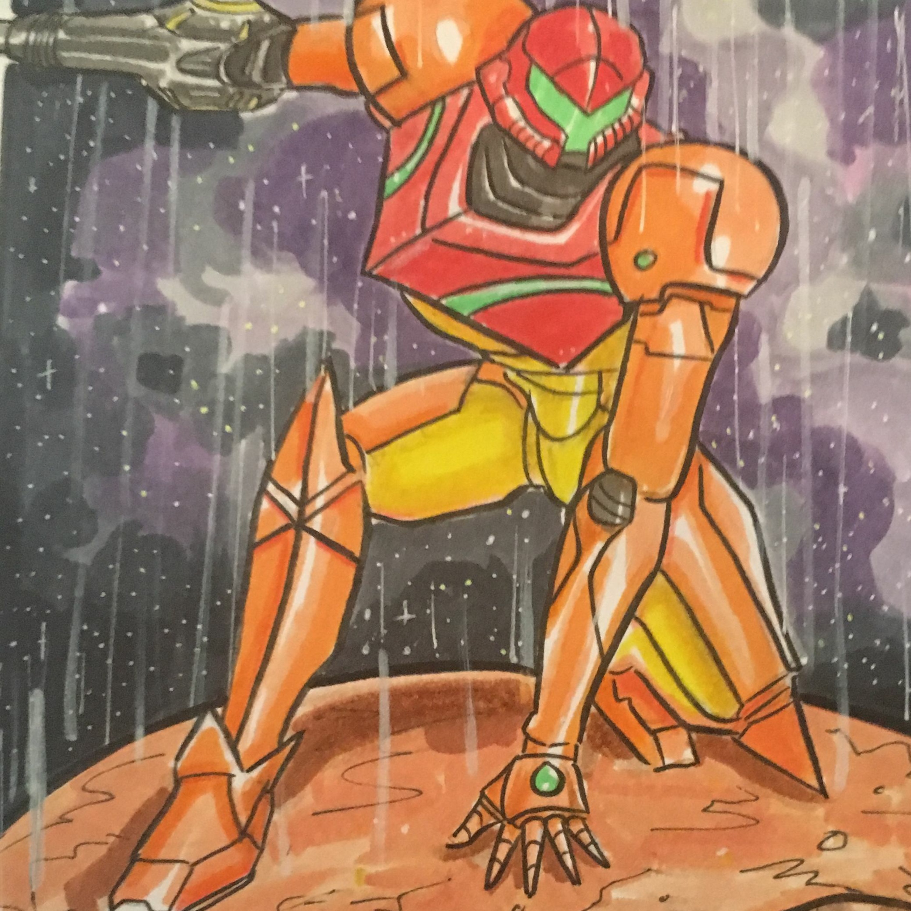 SciFiction