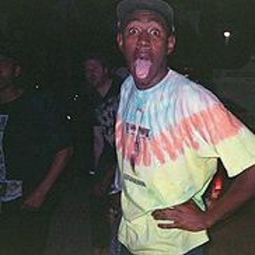 Tyler The Creator - Glitter (IC3 Version)