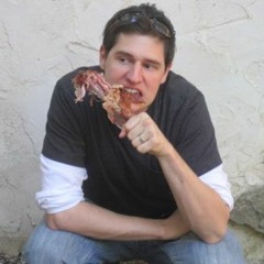 My Baby (likes to mess around)