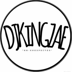 DJ KINGZAE LIVE On air #TheWeeklyDripNyc Each& Every Saturday 3-4pm on DTF RADIO