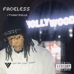 FACELESS (prod. PALE1080)