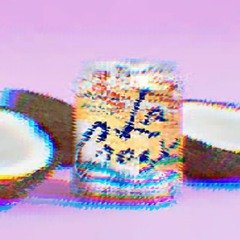 Coconut La Croix