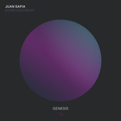 Juan Sapia - Melatonin (Original Mix) [Genesis Music]