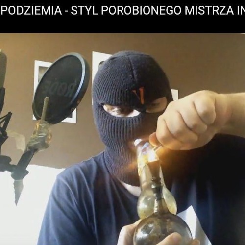 STYL POROBIONEGO MISTRZA INTRO