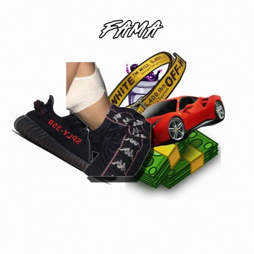 FAMA [@nvrguile & Prod. @_mathofc]