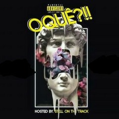 O Quê!? (ft. Two Mendez)