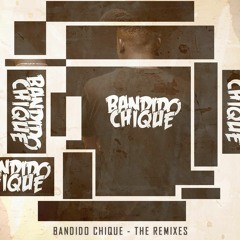 Kappa - Bandido Chique (Kappa X Scrum Vip Mix)