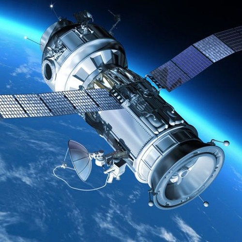 PRE PODCAST SATÉLITE (( DJ MATHEUS VINTE2 ))