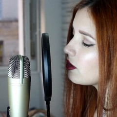 Cry For The Moon - Epica (Cover Intro)