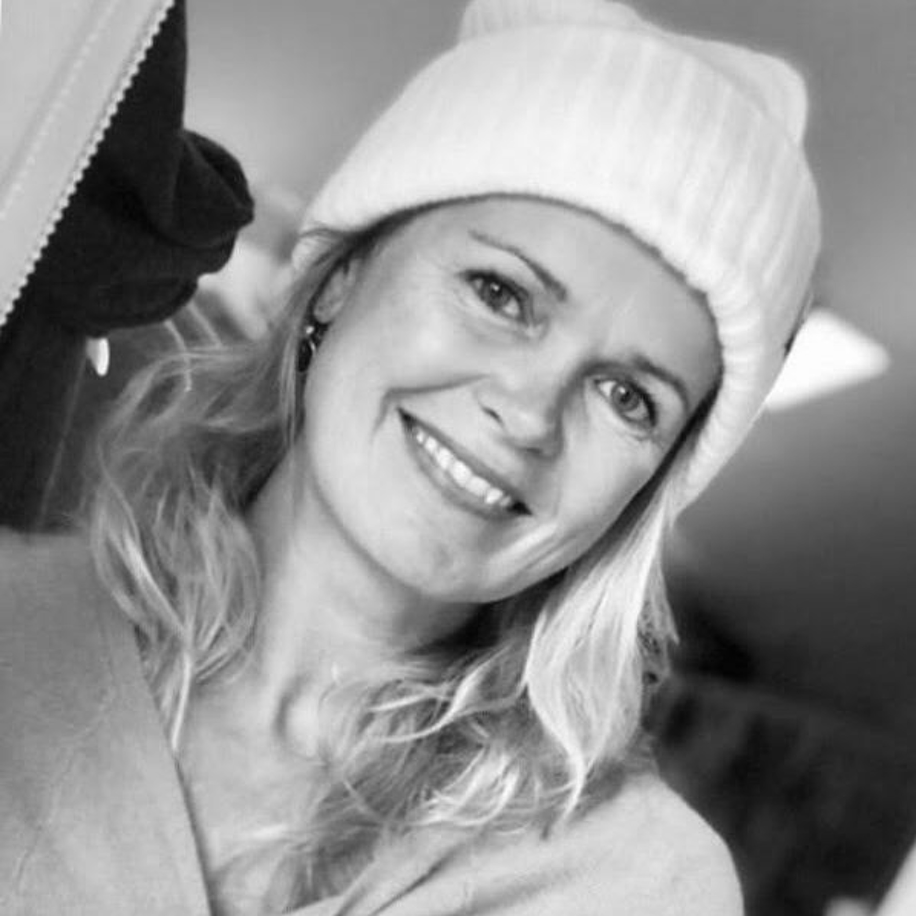 24 - Monica Bergem (grunder av Kashmina & PhD i kloning av husdyr)