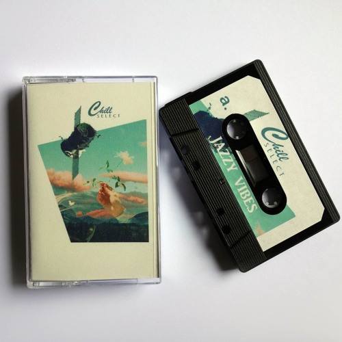 Nightly Lights  ["Jazzy Vibes" Tape by CHILL SELECT]