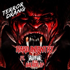 Hard Infantry - I Don't Give A Fuck [128 kbps preview]