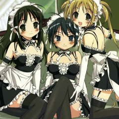 Kore ga Watashi no Goshujin-sama "Trust - Okui Masami"