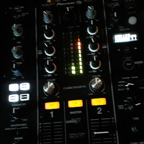 Mixtape June 2019: Afterclub Classics XXL