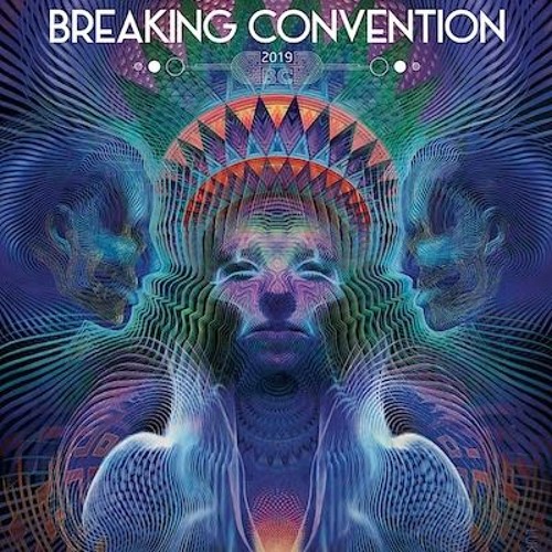 Live at Breaking Convention 2019 - Sunday Night Closing Ceremony