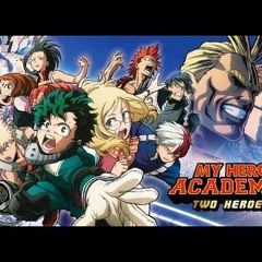 Show You(Prod.88Brazy)(VIDEO ON YOUTUBE [My Hero Academia] [AMV]