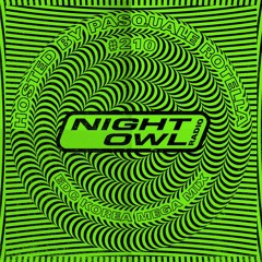 Night Owl Radio 210 ft. EDC Korea Mega-Mix