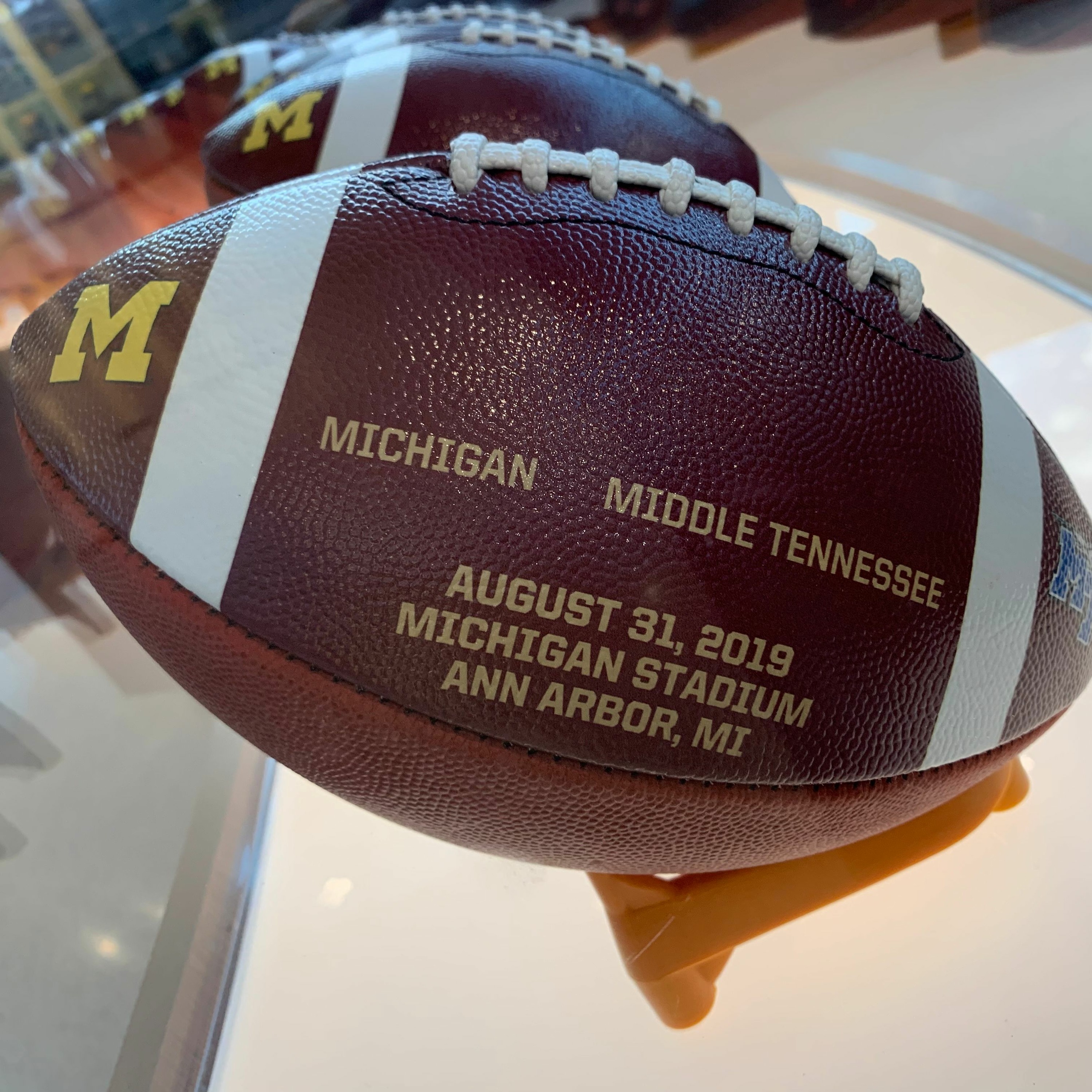 UMGoBlue.COM University of Michigan Wolverine Football Commentary