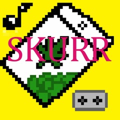 Skurr - Marshall C. & PentJoe (Prod. Homage)