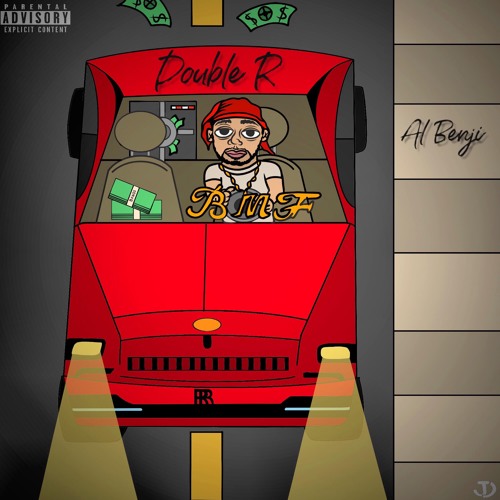 DOUBLE R (PROD. THE BROKERAGE) *VIDEO IN DESCRIPTION*