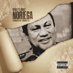 NORIEGA