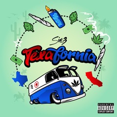 Six 3 - Texafornia