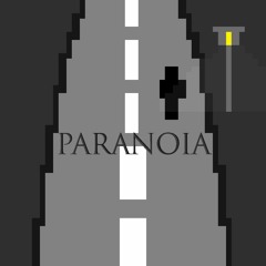 Paranoia - Marshall C. & PentJoe (Prod. Treymxn)