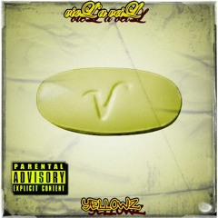 vieL'a veiL - "Yellowz (prod. vieL'a veiL)"