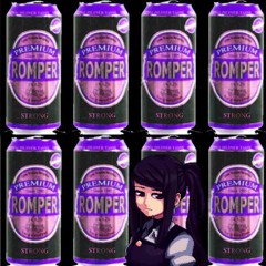 ROMPER PREMIUM STRONG