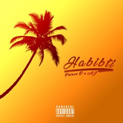 Dior - Habibti (feat. Aj)