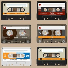 Frat Party Patio 2019