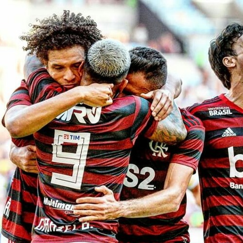 É O MENGAO, É O MENGAO funk do flamengo