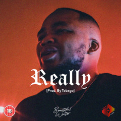 Really [Prod. By Tebxgo]