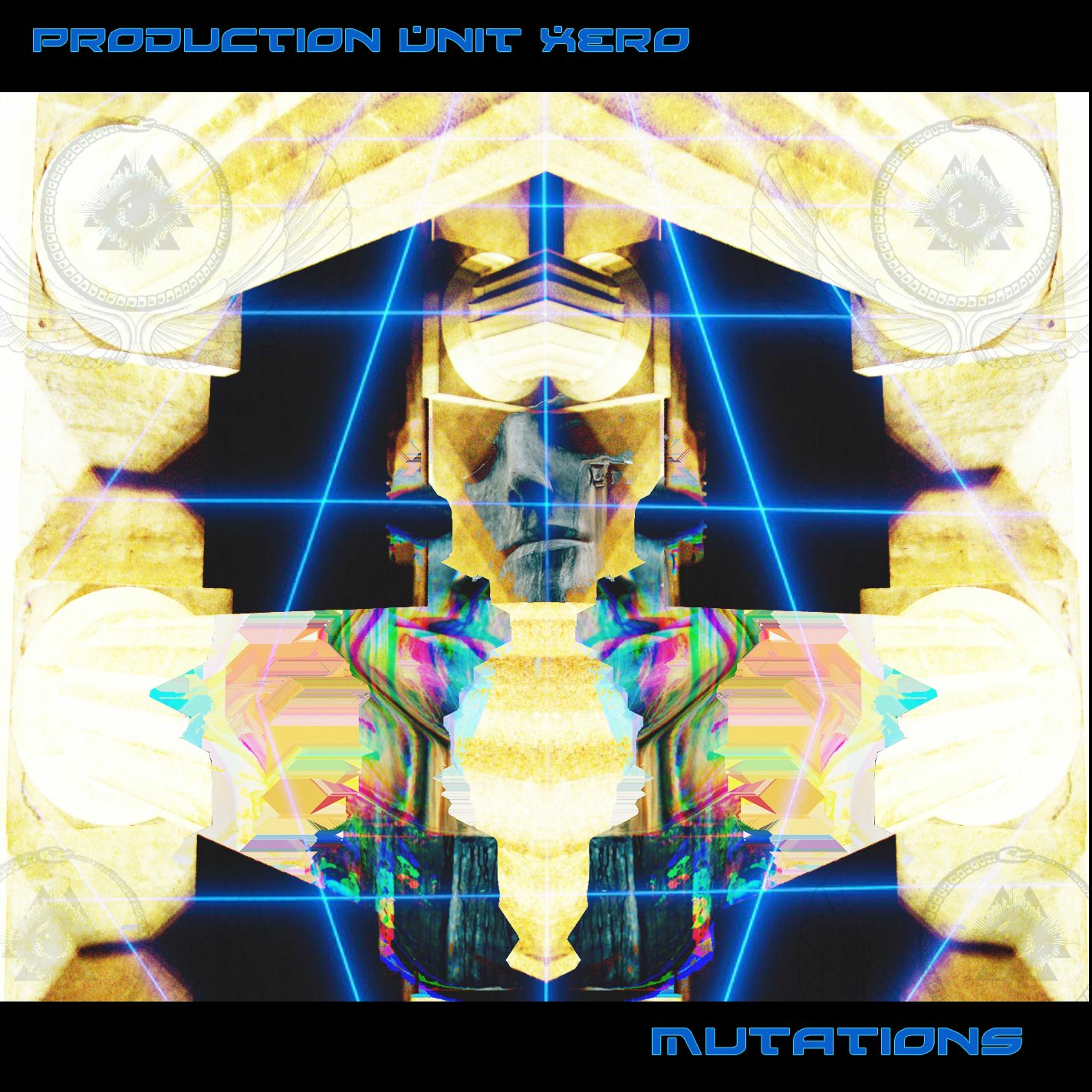 Production Unit Xero