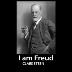 I am Freud