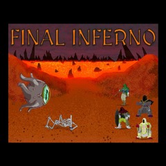 FInal Inferno, Battle's baião