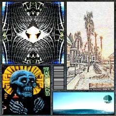 "Plenty Pills" - Substance P x Marko2Ten x Rose