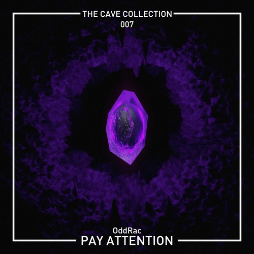 OddRac - Pay Attention