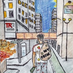 TRP DreDay - My Pride (ft. Padrino Flow) Tragic Realm Productions