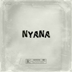 Nyana ft. Dimpz, Makufikufi, Zack & TooBlakkk