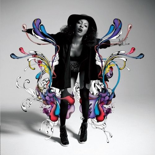 Wynter Gordon - Holdin' On To You