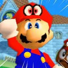 Super Mario 64 N64 Longplay Not Working