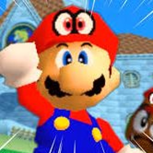 Super Mario 64 N64 Longplay Not Working