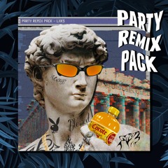Party Remix Pack