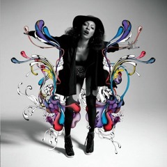 Wynter Gordon - Free