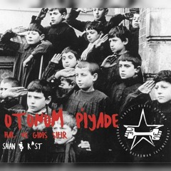 Otonom Piyade Ft. Boran - Malenkof! (Arabesque Edit)