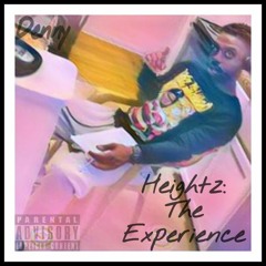 Realize (feat. Rico Phre$h)(prod. Lucid Soundz)