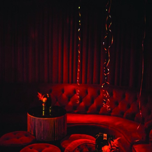 bts rm suga jhope 땡 (ddaeng) but you're sat in the lounge area of a night club with namjoon [asmr]