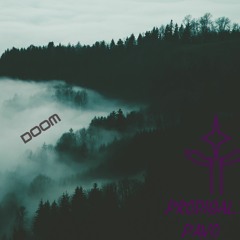 Doom (prod.Mystxry)